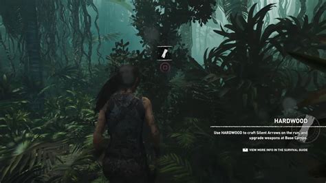 Shadow of the Tomb Raider Info and Walkthrough